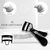 3D False Lash Curler - Opretty