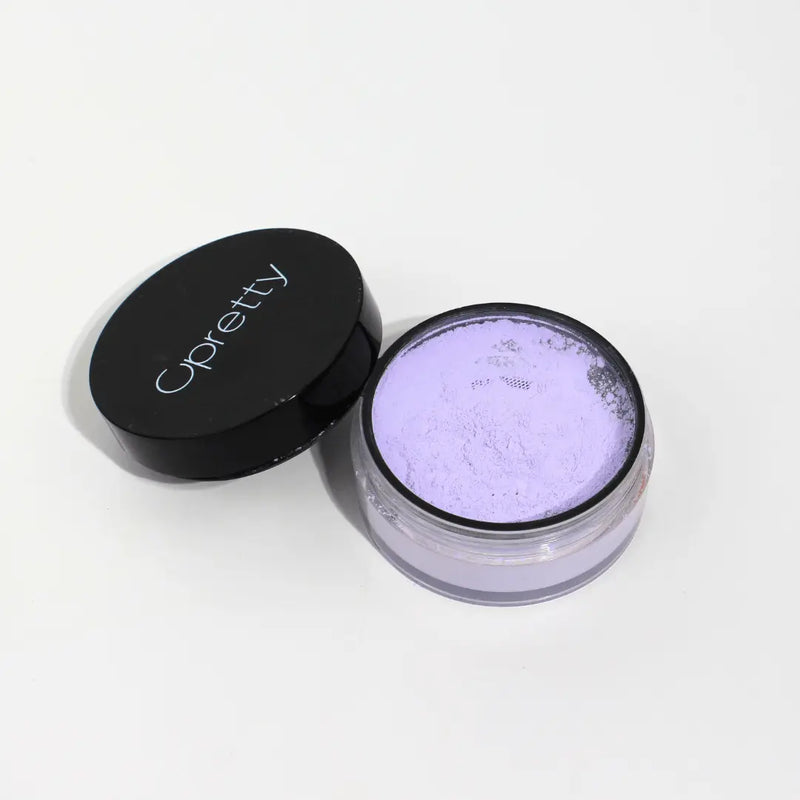 Puffection Loose Powder - Opretty