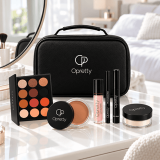 5 Min Face Bundle - Opretty