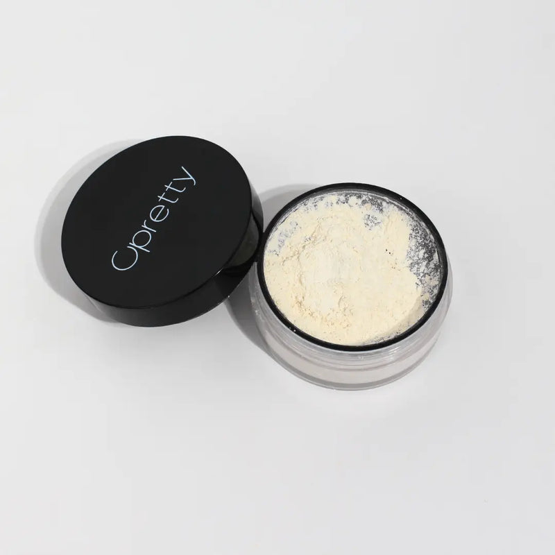 Puffection Loose Powder - Opretty