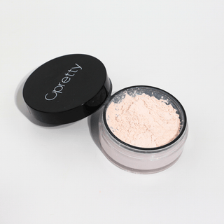 Puffection Loose Powder - Opretty