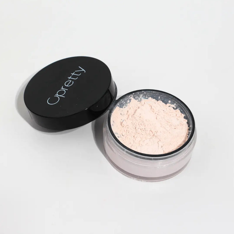 Puffection Loose Powder - Opretty