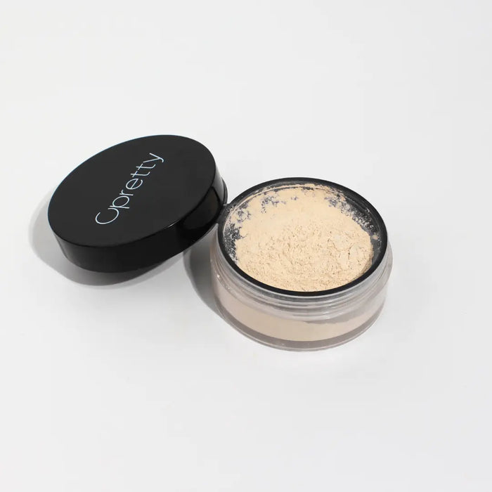 Puffection Loose Powder - Opretty