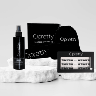 Sunday Reset bundle - Opretty