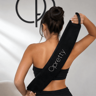 Self Tan Back Applicator Mitt - Opretty