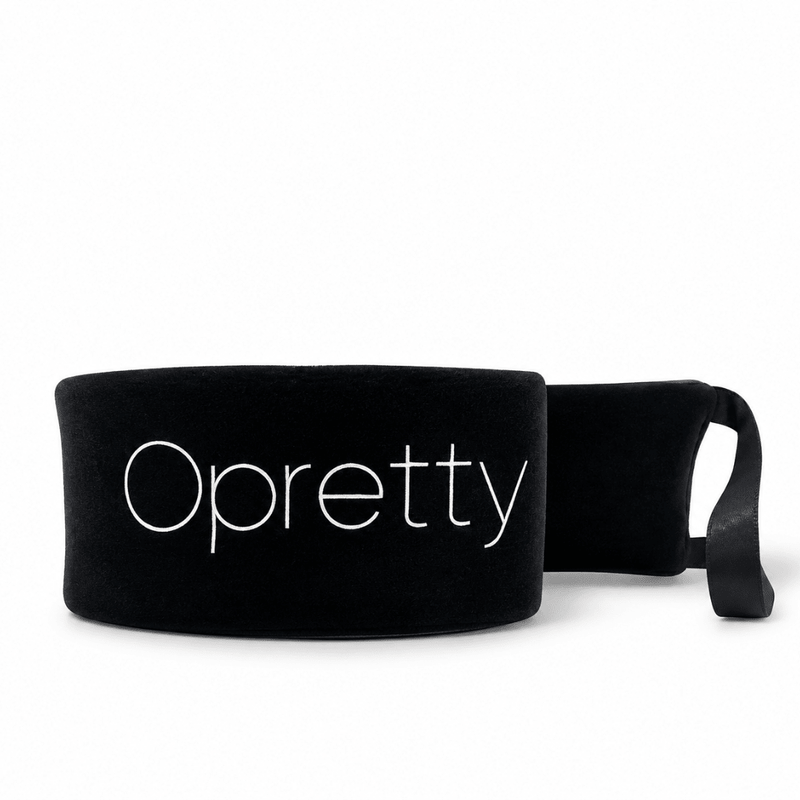 Self Tan Back Applicator Mitt - Opretty