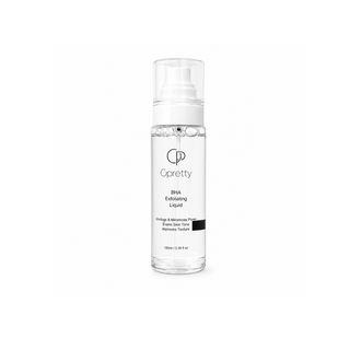 2% BHA Exfoliating Toner for Face - Pore Cleaner and Facial Exfoliator with Salicylic Acid