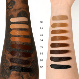 Opretty Cream Bronzer Opretty