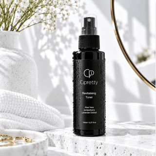 Revitalising Toner - Opretty