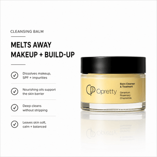 Cleanse Renew and Protect - Opretty