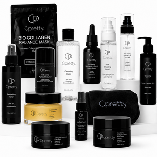 Complete Skincare Bundle