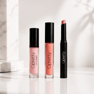 The Lip Edit – Customisable Lip Bundle - Opretty