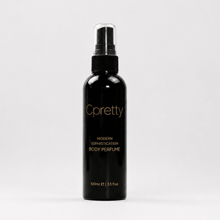 Modern Sophistication Body Perfume - Opretty