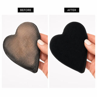 Powder Puff & Makeup Brush Cleaner Opretty