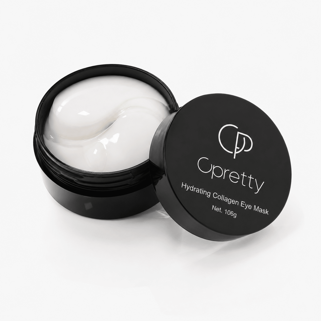 Pre order - Hydrating Collagen Eye Masks - Opretty