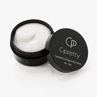 Pre order - Hydrating Collagen Eye Masks - Opretty