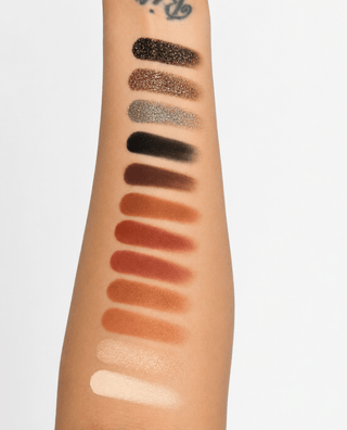 Neutral Glam Eyeshadow Palette - Opretty