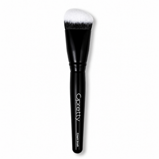 Cream Bronzer Brush