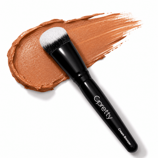 Cream Bronzer Brush
