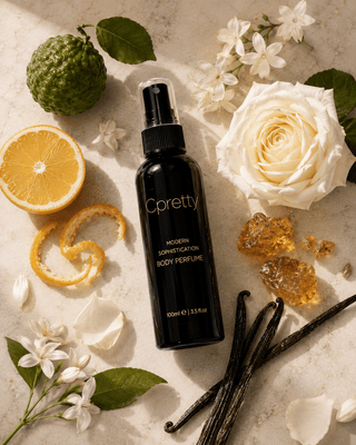 Modern Sophistication Body Perfume - Opretty