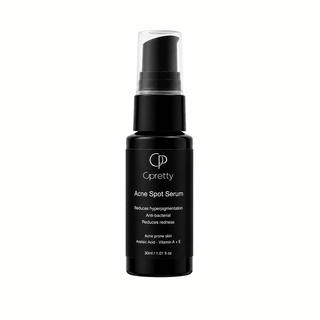 End of Line Bundle – Cleansing Balm, Face Wash, BHA Toner, Spot Serum & Revitalising Toner - Opretty