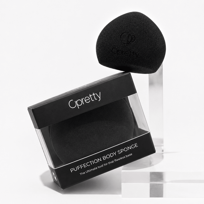 Puffection Face and Body Sponge - Opretty