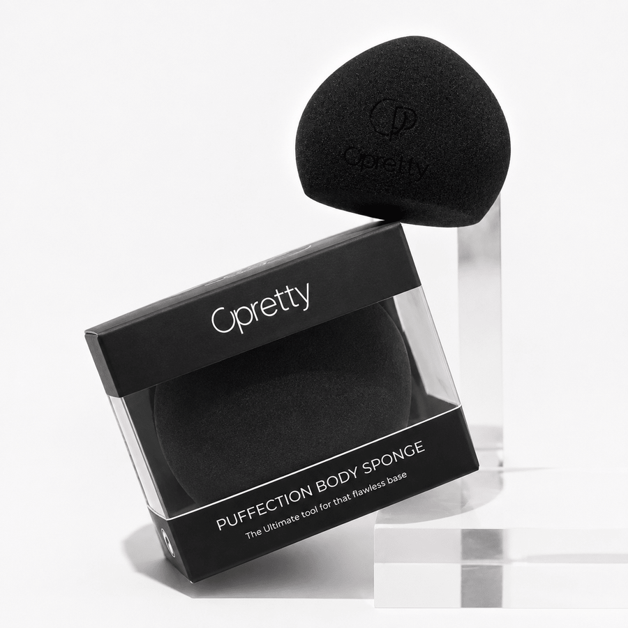Puffection Face and Body Sponge - Opretty