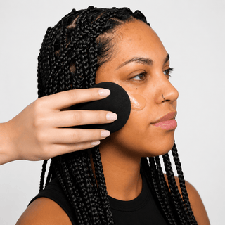 Puffection Face and Body Sponge - Opretty