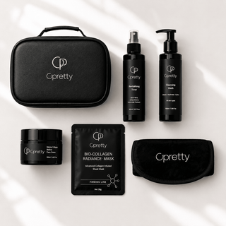 The Starter Glow Kit - Opretty