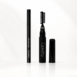 Brow Duo Bundle | Micro Brow Pen & Brow Styler