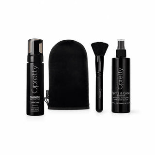 Face and Body tan bundle - Opretty