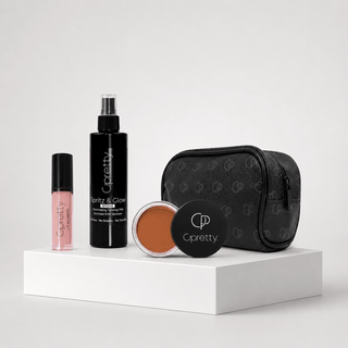 The Sun-Kissed Glow Bundle - Opretty