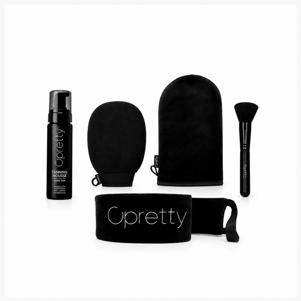 Tanning starter kit - Opretty