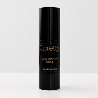 curl control cream black bottle 
