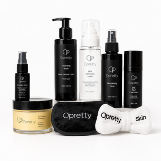 Skincare Pamper Mystery Box
