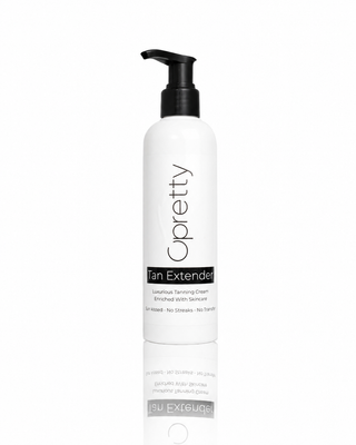 Tan Extender