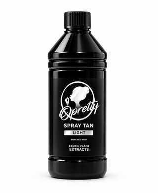 Professional Spray Tan Solution | Opretty - Opretty