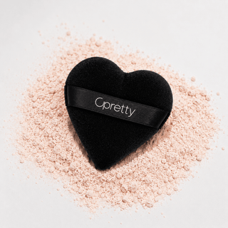 Mini Heart Puffection Puff - Opretty