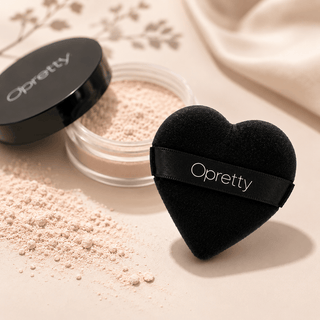 Mini Heart Puffection Puff - Opretty