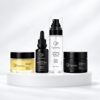 Dry Skin Bundle - Opretty