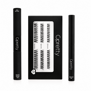 Wide awake lash bundle - Opretty