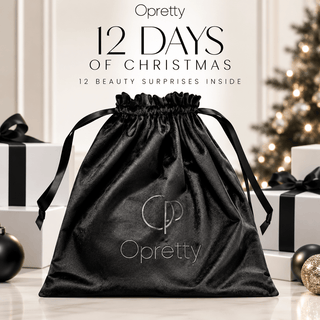 12 Days of Christmas Gift Set ****PREORDER**** - Opretty