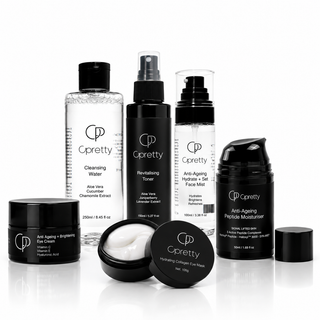 Morning Skincare Routine