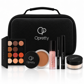5 Min Face Bundle