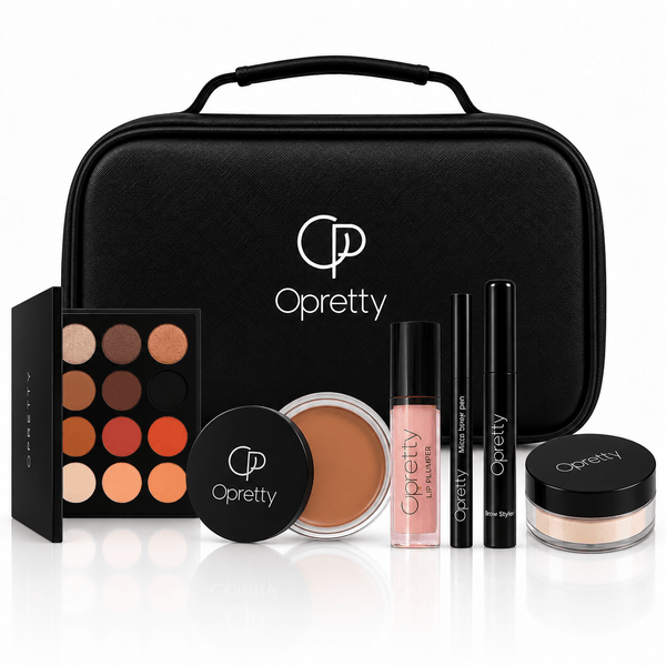 5 Min Face Bundle - Opretty