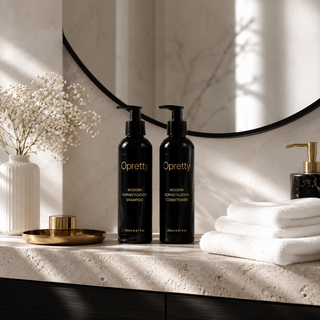 Opretty Luxury Shampoo