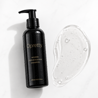 Opretty Luxury Shampoo