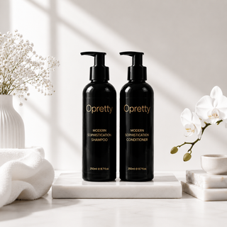 Opretty Luxury Conditioner