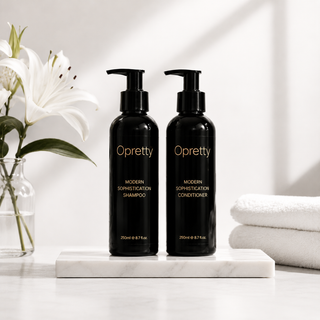 Opretty Luxury Shampoo