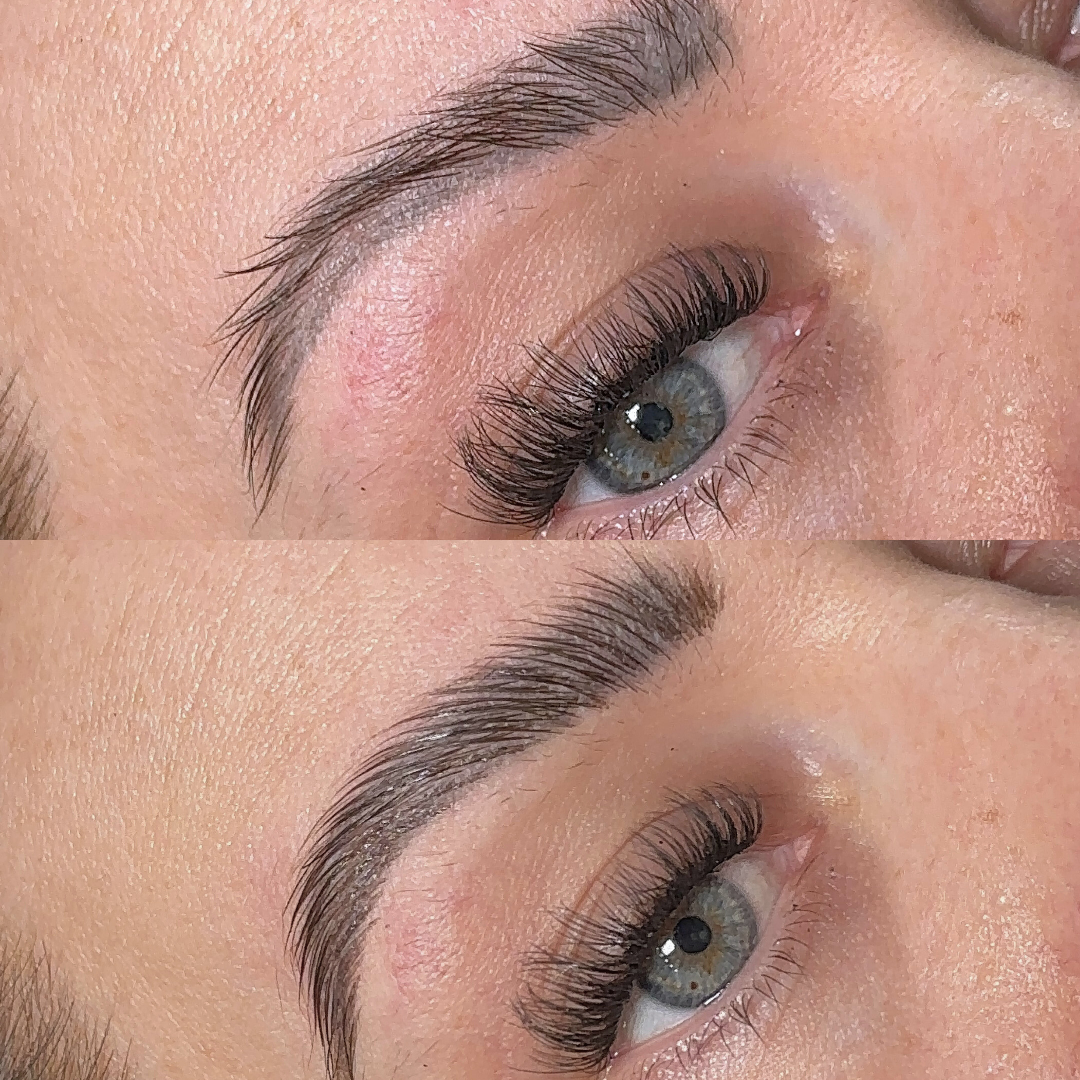 Micro Eyebrow Pen